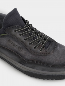 Полуботинки Bugatti модель 322-A5Z61-1514-1111 Фото