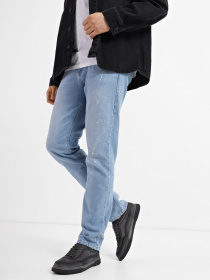 Полуботинки Bugatti модель 322-A5Z61-1514-1111 Фото