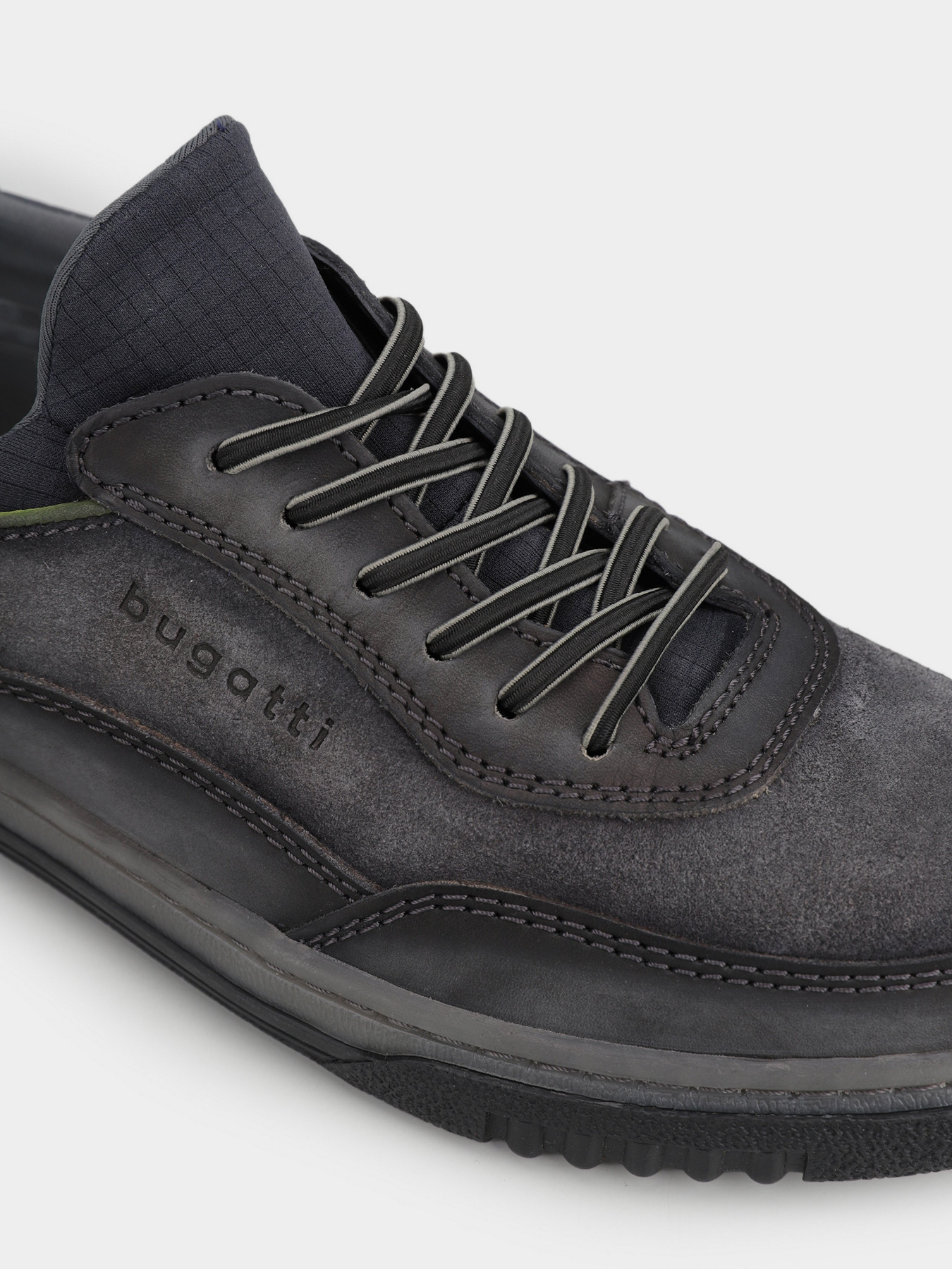 Напівчеревики Bugatti модель 322-A5Z61-1514-1111 Фото