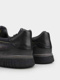 Напівчеревики Bugatti модель 322-A5Z61-1514-1111 Фото