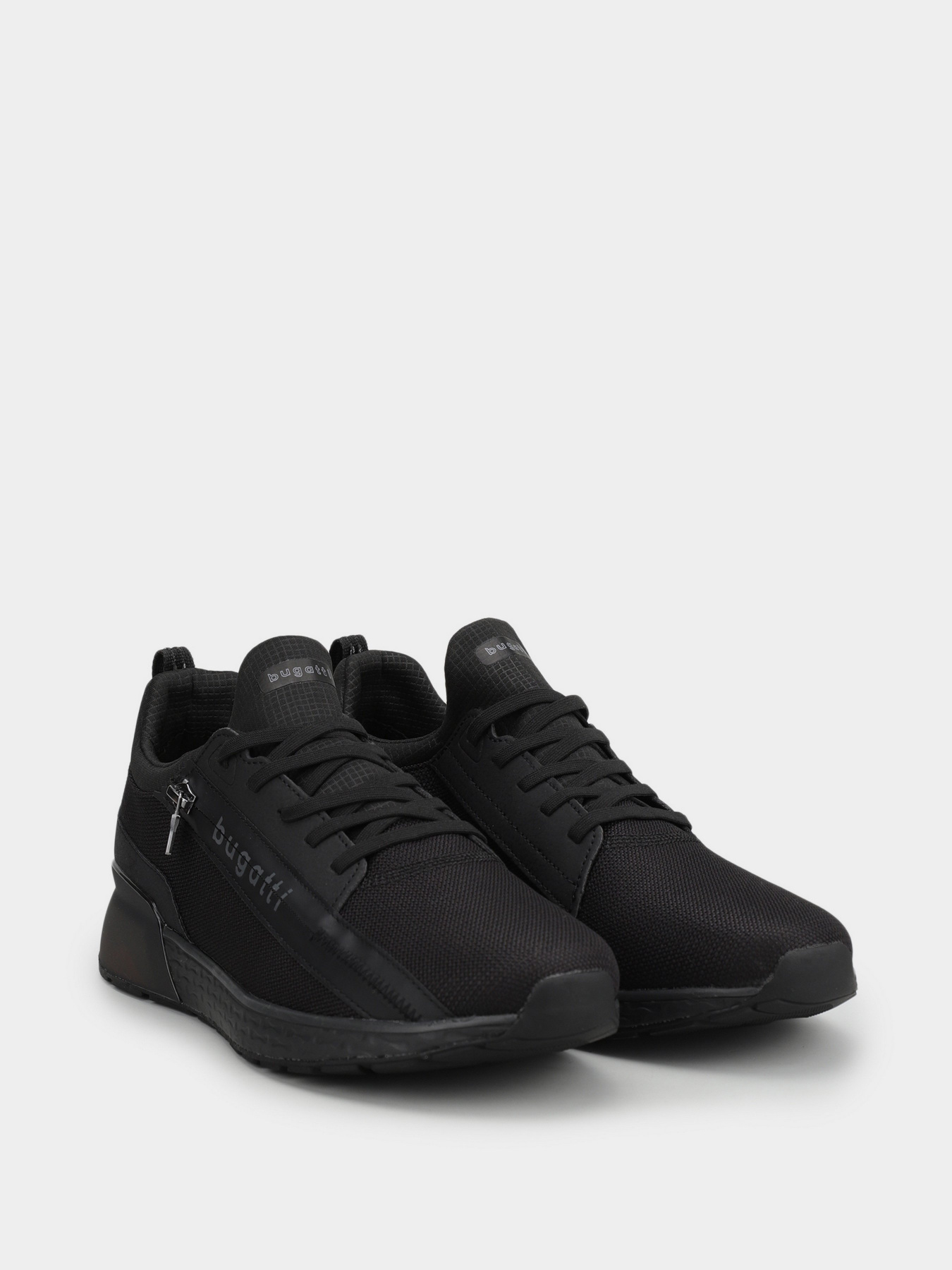 Полуботинки Bugatti модель 342-A7160-6900-1000 Фото