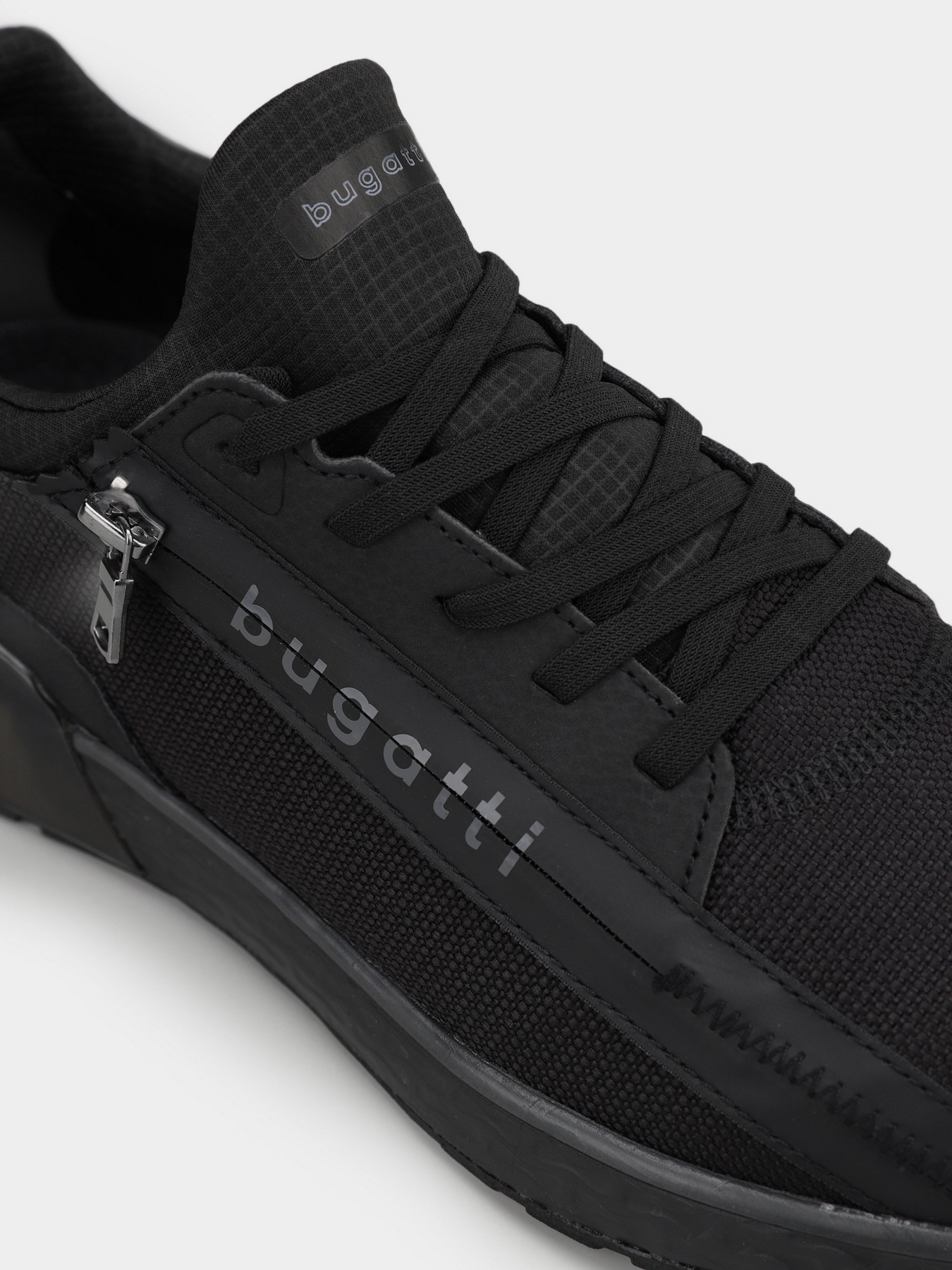 Полуботинки Bugatti модель 342-A7160-6900-1000 Фото