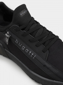 Полуботинки Bugatti модель 342-A7160-6900-1000 Фото