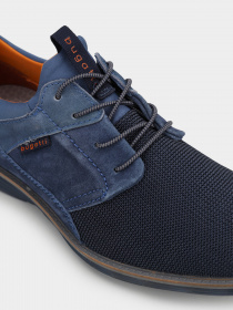 Полуботинки Bugatti Sandhan comfo модель 332-A6U60-6914-4140 Фото