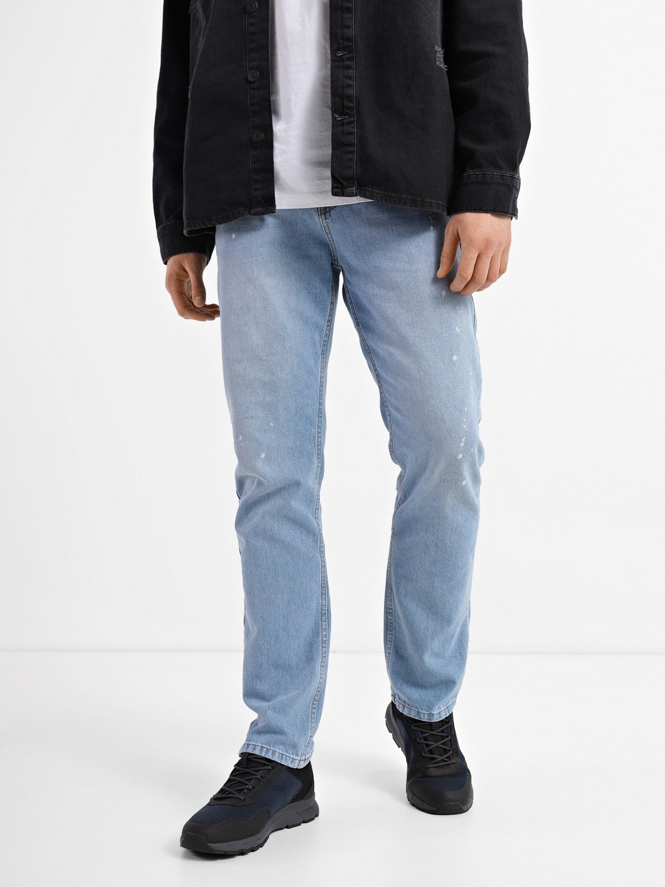 Кроссовки Bugatti модель 322-A7202-5969-4110 Фото