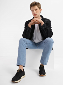 Кроссовки Bugatti модель 322-A7301-6900-1000 Фото