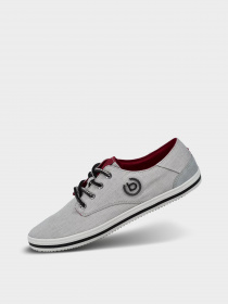 Кеды низкие Bugatti модель 321-50205-6900-5300 Фото