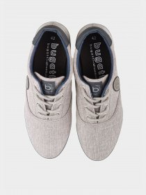 Кеди низькі Bugatti модель 325-89805-6900-1200 Фото