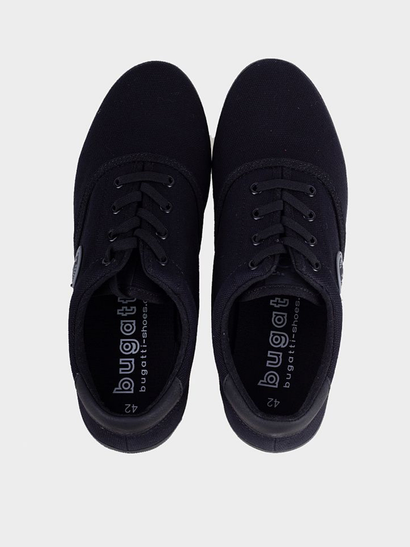 Кеды низкие Bugatti модель 325-89805-6950-1010 Фото