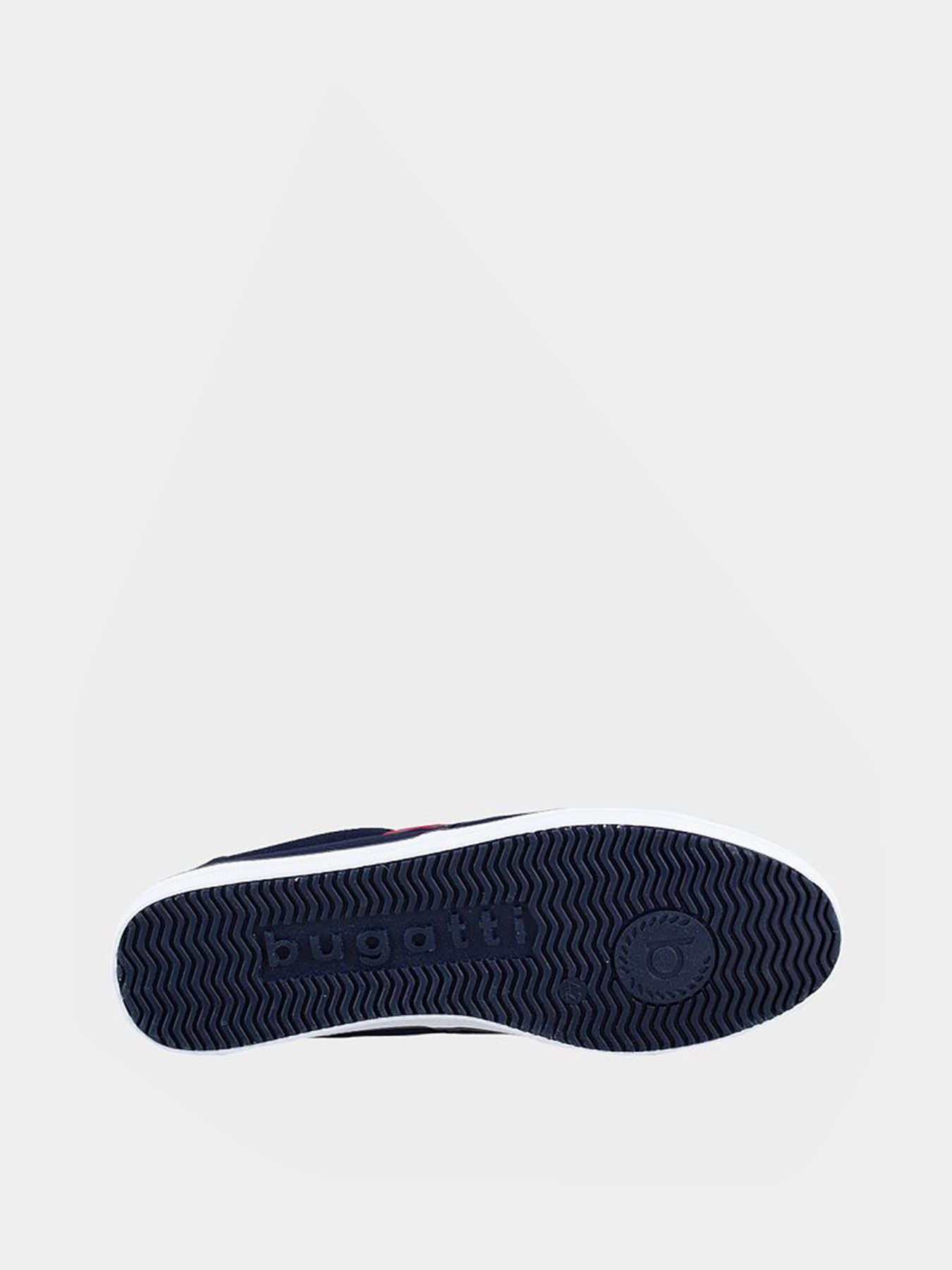 Кеди низькі Bugatti модель 325-89805-6950-4111 Фото
