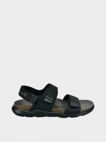 Сандалии Bugatti модель 321-A7Y80-5000-1000 Фото