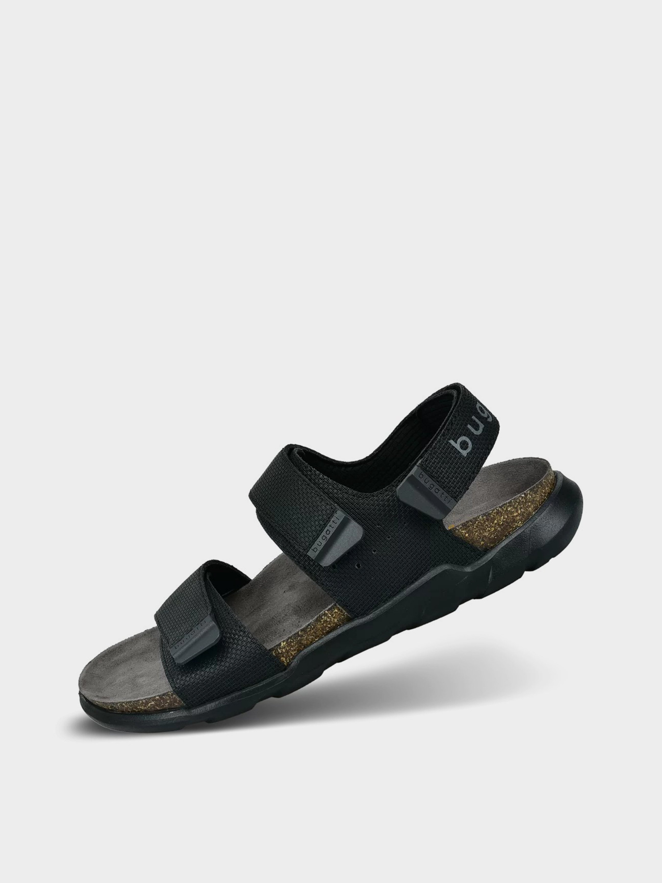 Сандалии Bugatti модель 321-A7Y80-5000-1000 Фото