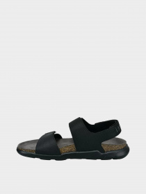 Сандалии Bugatti модель 321-A7Y80-5000-1000 Фото