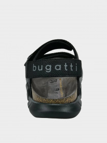 Сандалии Bugatti модель 321-A7Y80-5000-1000 Фото