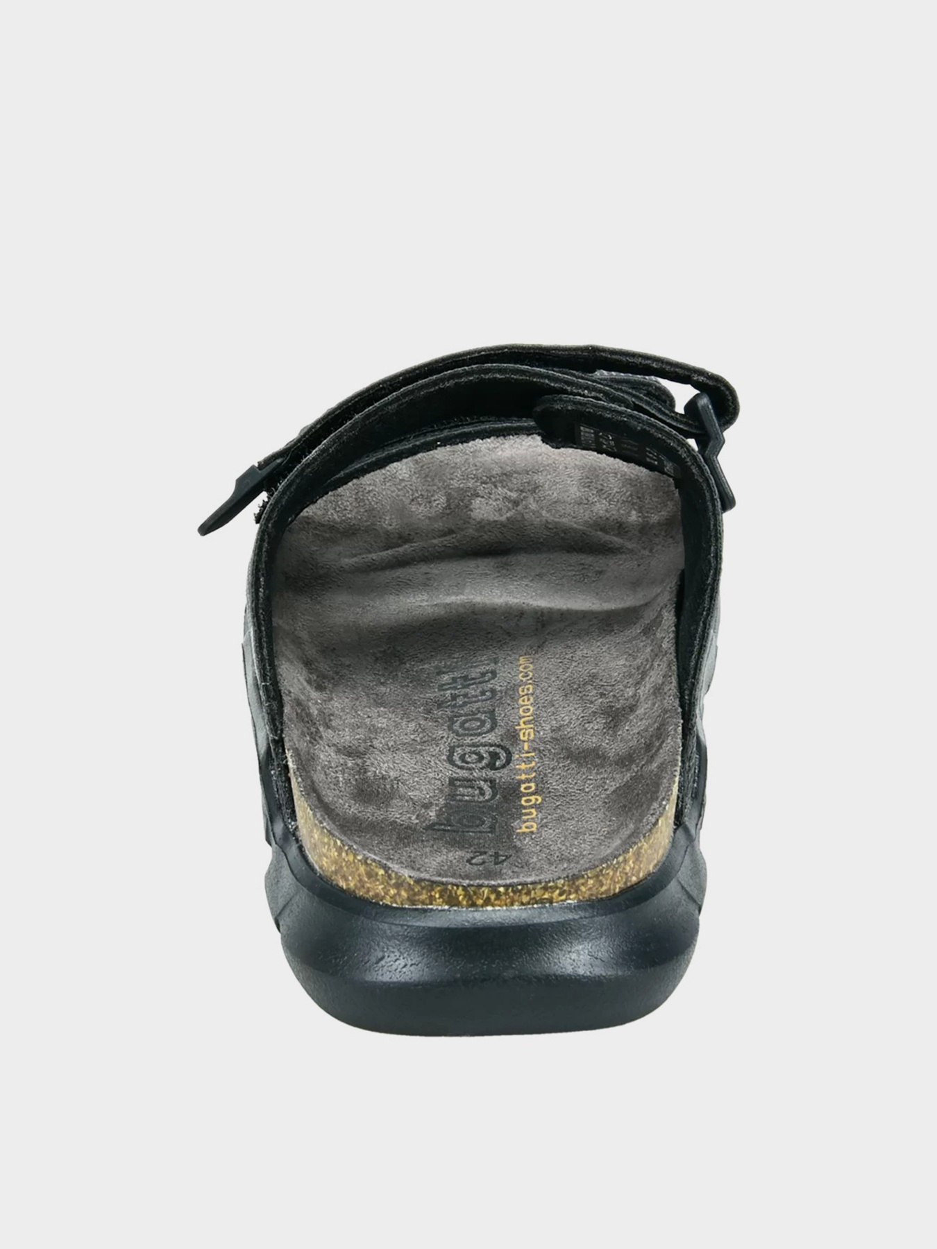 Шлепанцы Bugatti модель 321-A7Y81-5000-1000 Фото