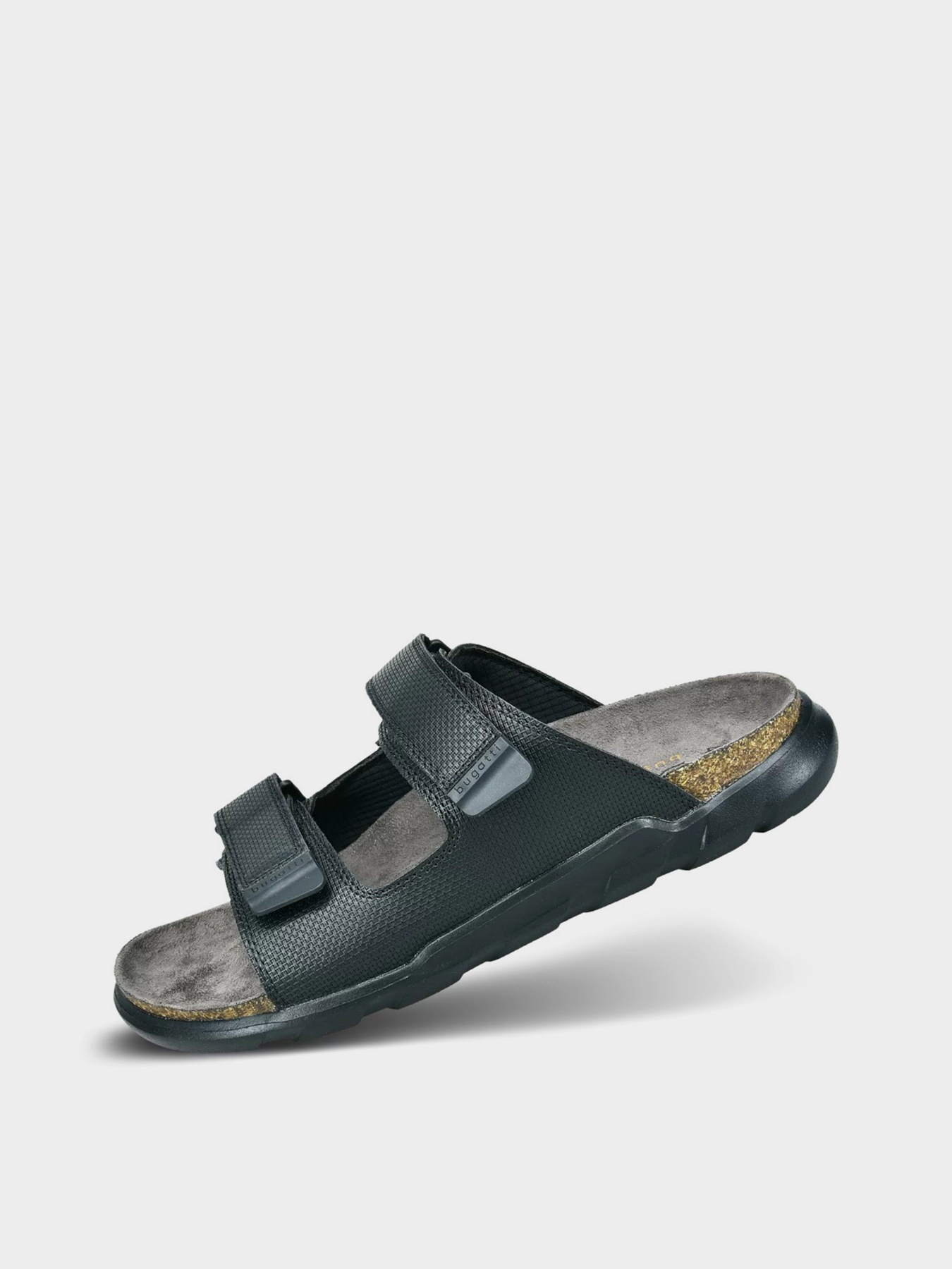 Шльопанці Bugatti модель 321-A7Y81-5000-1000 Фото