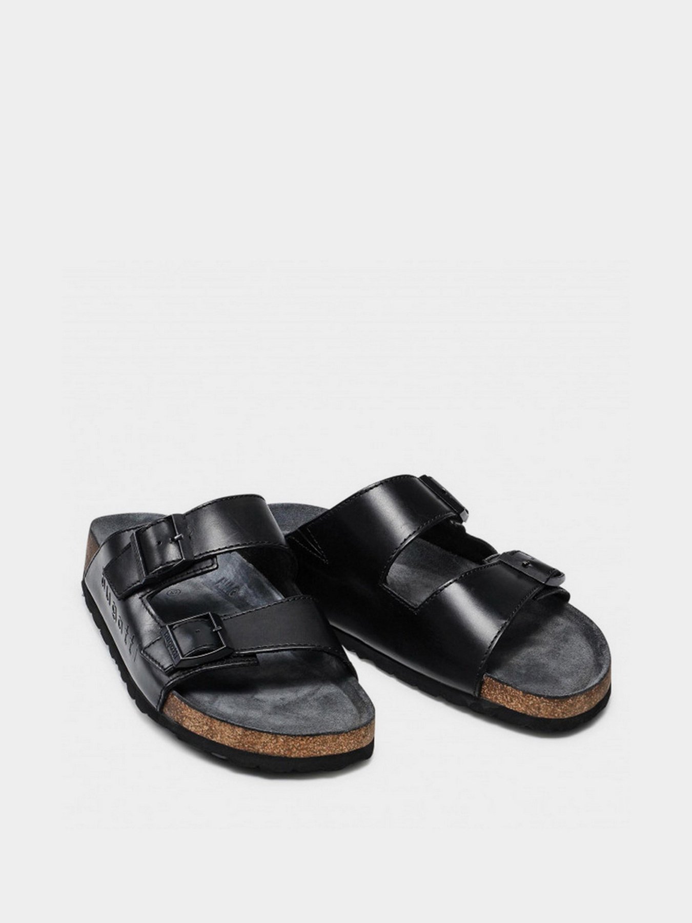 Шлепанцы Bugatti модель 321-A6882-1200-1000 Фото