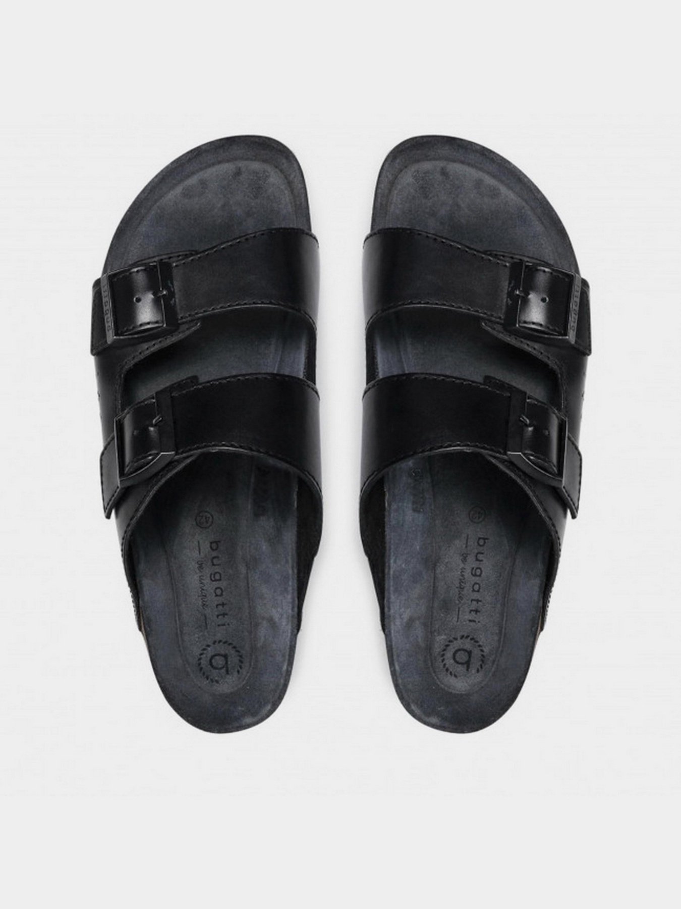 Шльопанці Bugatti модель 321-A6882-1200-1000 Фото