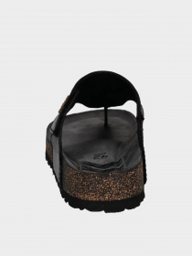 Шлепанцы Bugatti модель 321-A7I81-1000-1000 Фото