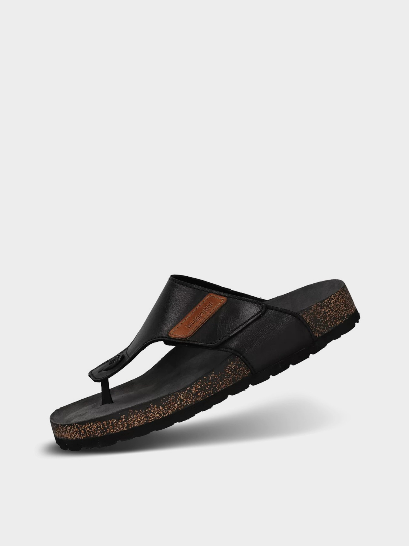 Шльопанці Bugatti модель 321-A7I81-1000-1000 Фото