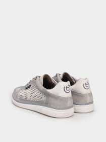 Полуботинки Bugatti модель 321-A4C09-1410-1521 Фото