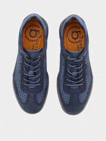 Полуботинки Bugatti модель 321-A4C09-3435-4140 Фото