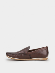 Мокасины Bugatti модель 321-A2X68-1000-6100 Фото