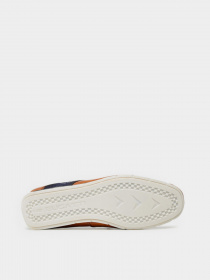 Мокасины Bugatti модель 321-A2X69-1000-6300 Фото