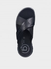 Шлепанцы Bugatti Dario модель 311-A3282-3500-1000 Фото