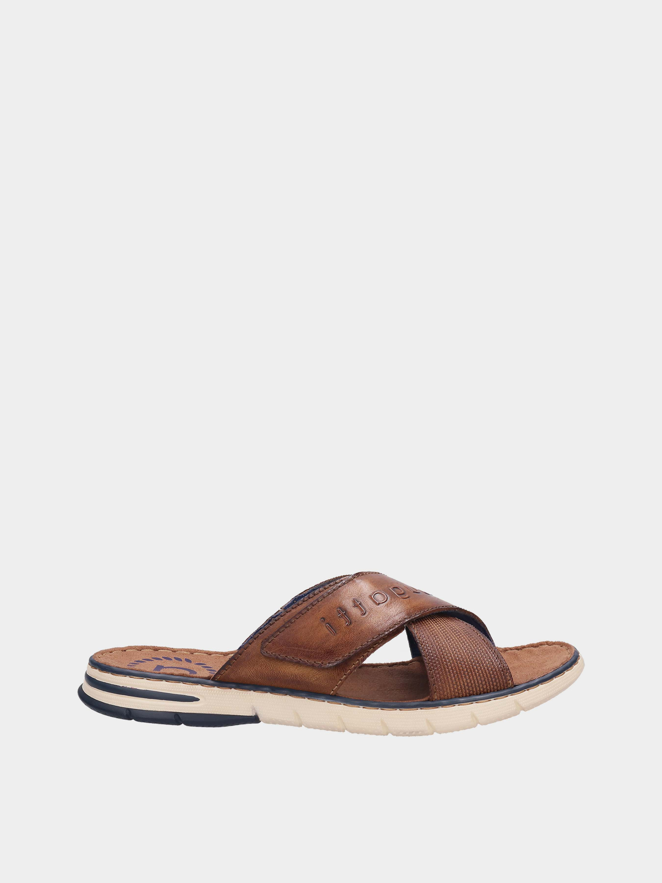 Шлепанцы Bugatti Dario модель 311-A3282-3500-6300 Фото