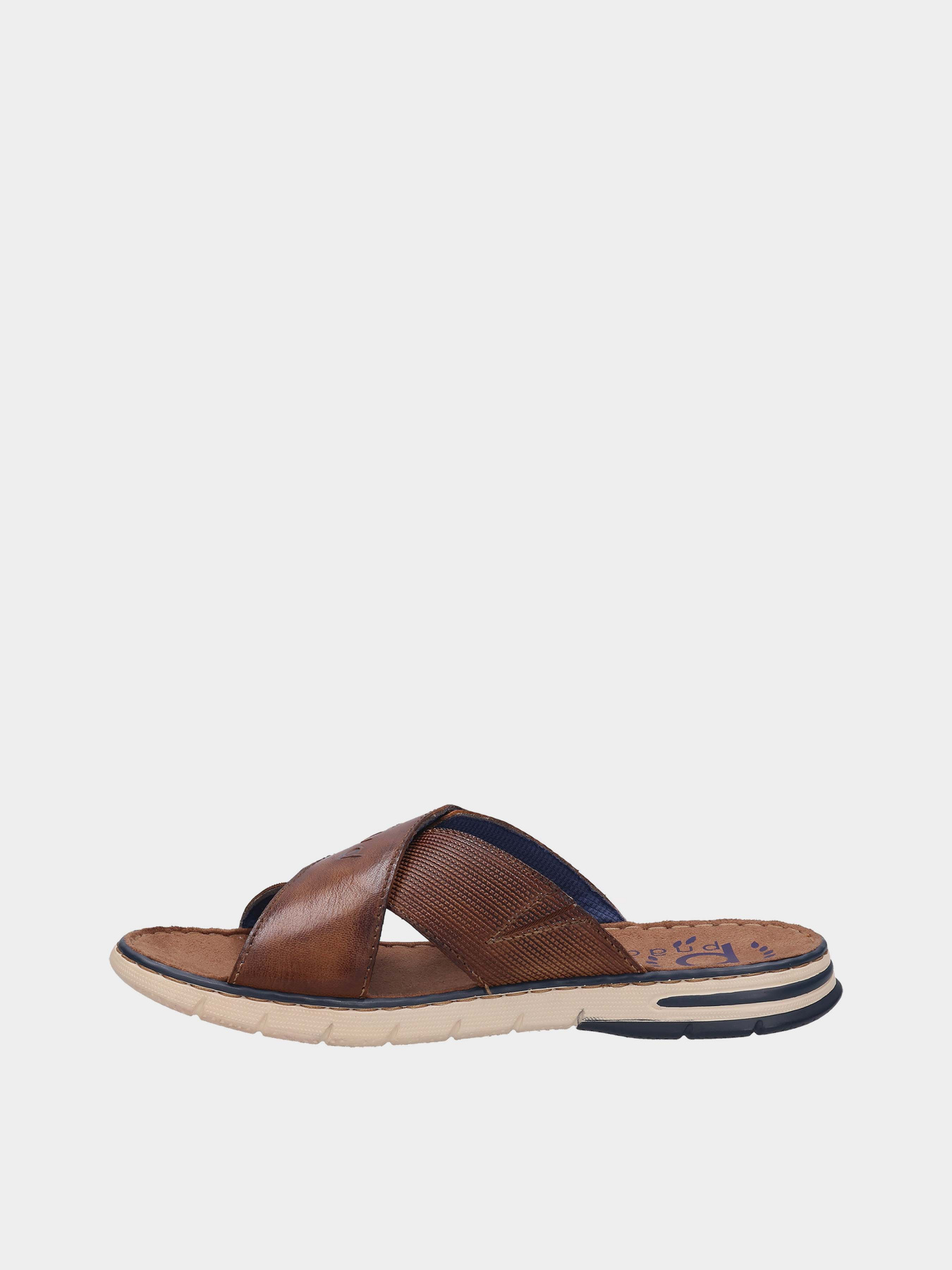 Шльопанці Bugatti Dario модель 311-A3282-3500-6300 Фото