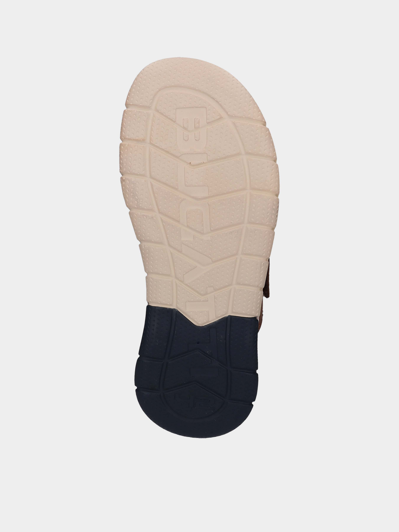 Шльопанці Bugatti Dario модель 311-A3282-3500-6300 Фото