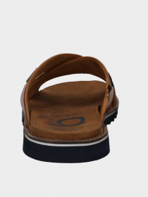 Шлепанцы Bugatti модель 311-73988-2000-6300 Фото