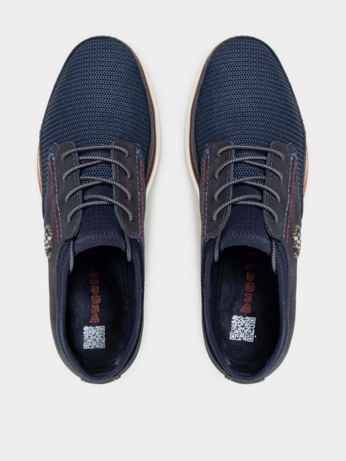 Кроссовки Bugatti модель 321-A7L60-6915-4141 Фото