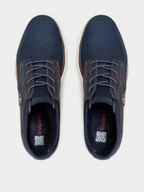 Кросівки повсякденні Bugatti модель 321-A7L60-6915-4141 Фото