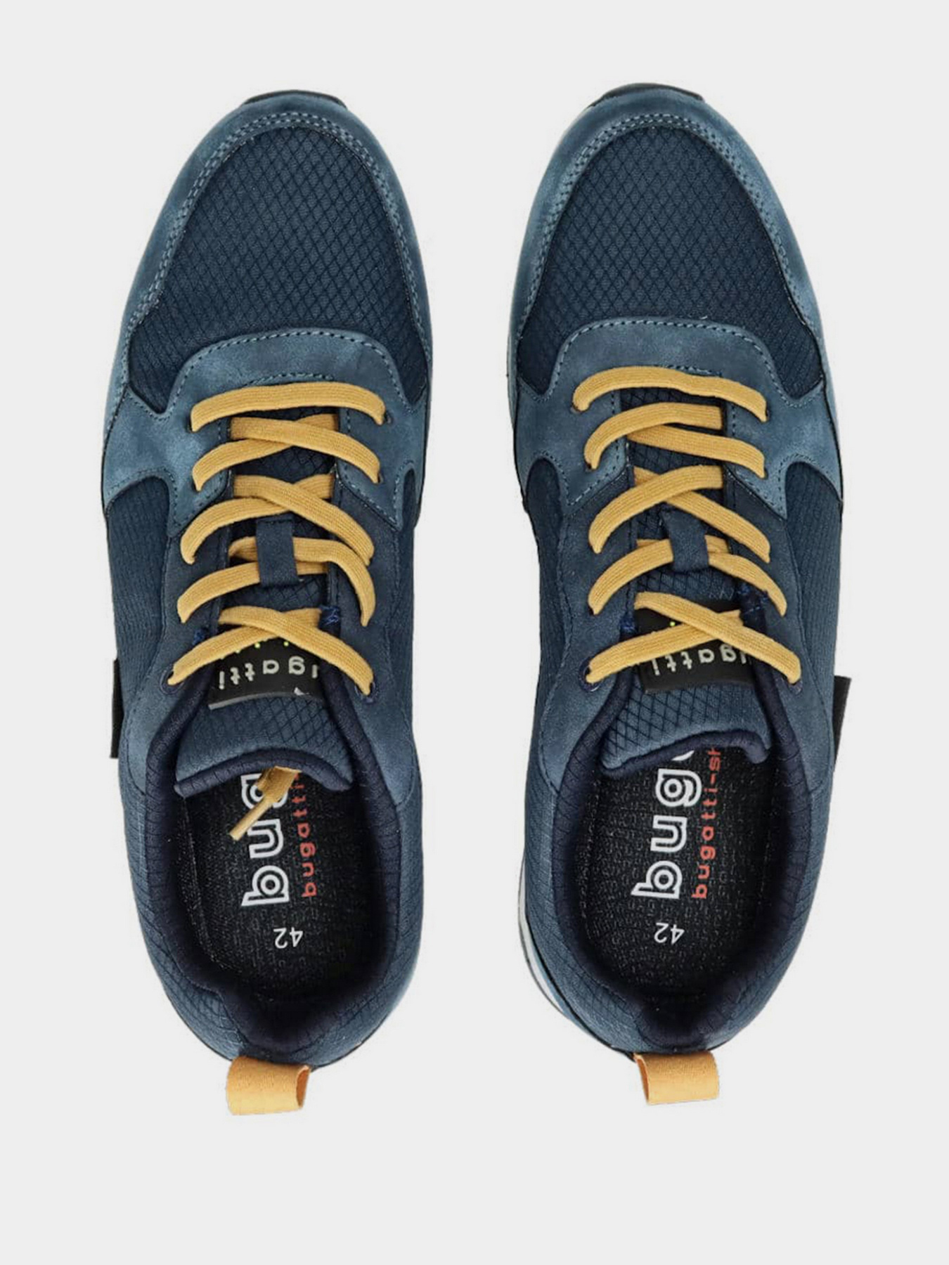 Кросівки Bugatti модель 321-A3A08-5000-4100 Фото