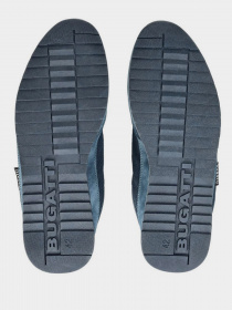 Кросівки Bugatti модель 321-A3A08-5000-4100 Фото