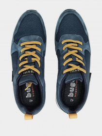 Кросівки Bugatti модель 321-A3A08-5000-4100 Фото