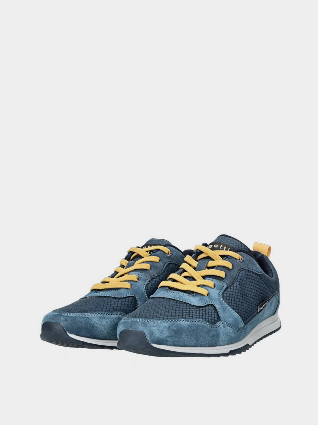 Кросівки повсякденні Bugatti модель 321-A3A08-5000-4100 Фото