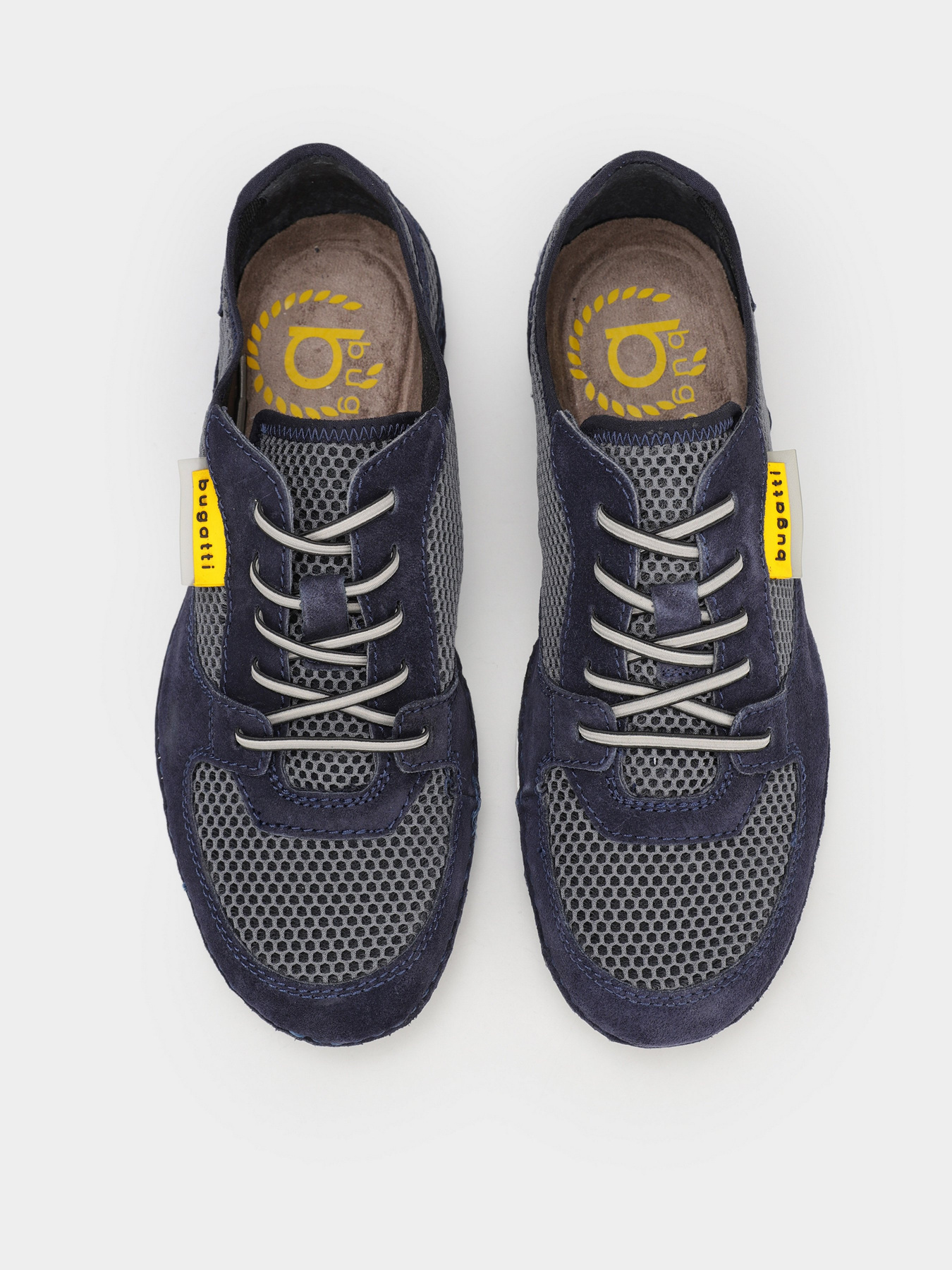 Кроссовки Bugatti Sandstone модель 321-A7P02-1469-4111 Фото