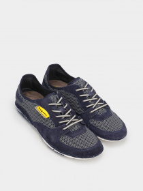 Кроссовки Bugatti Sandstone модель 321-A7P02-1469-4111 Фото