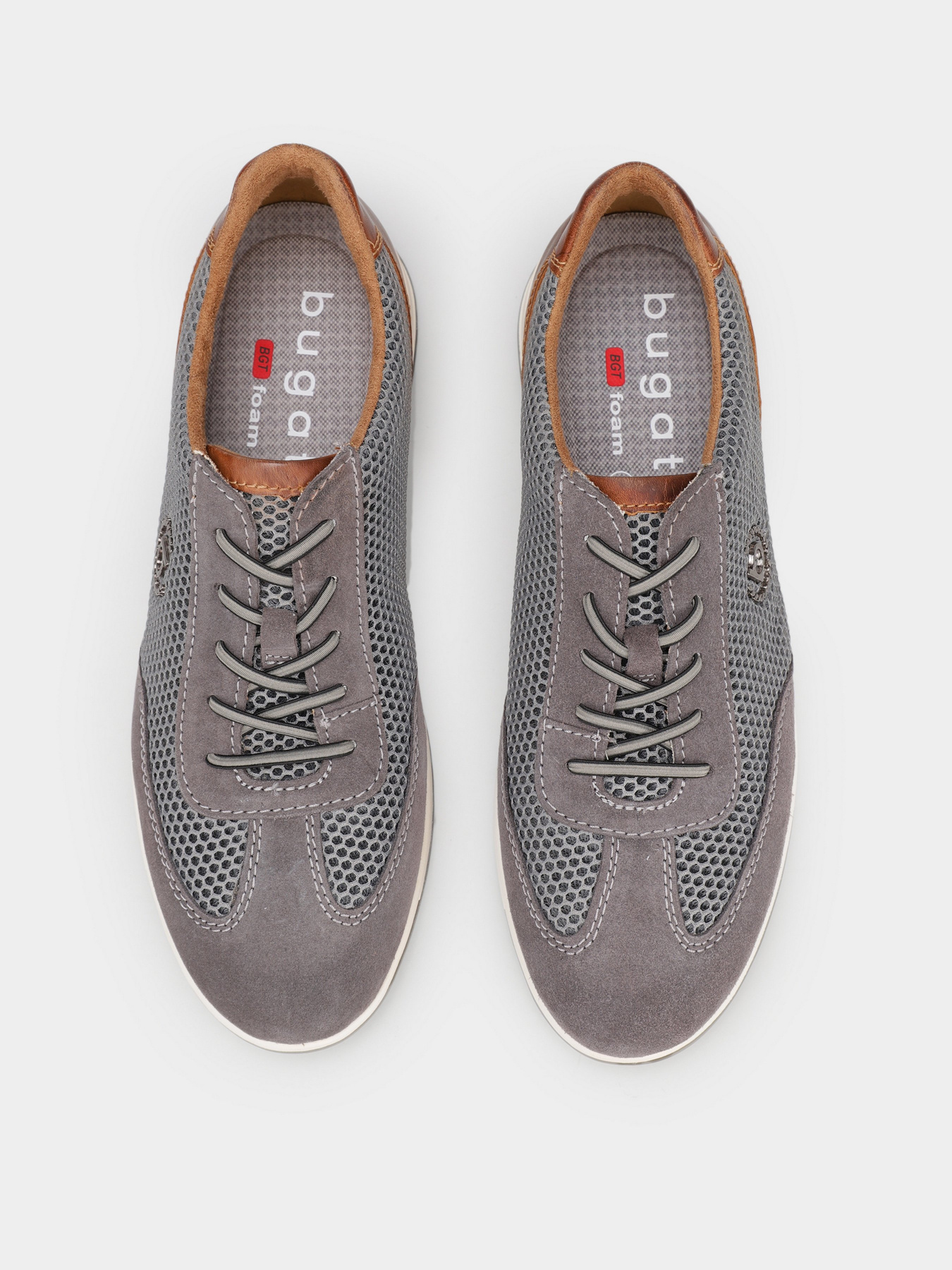 Кроссовки Bugatti модель 331-A7M02-1469-1515 Фото