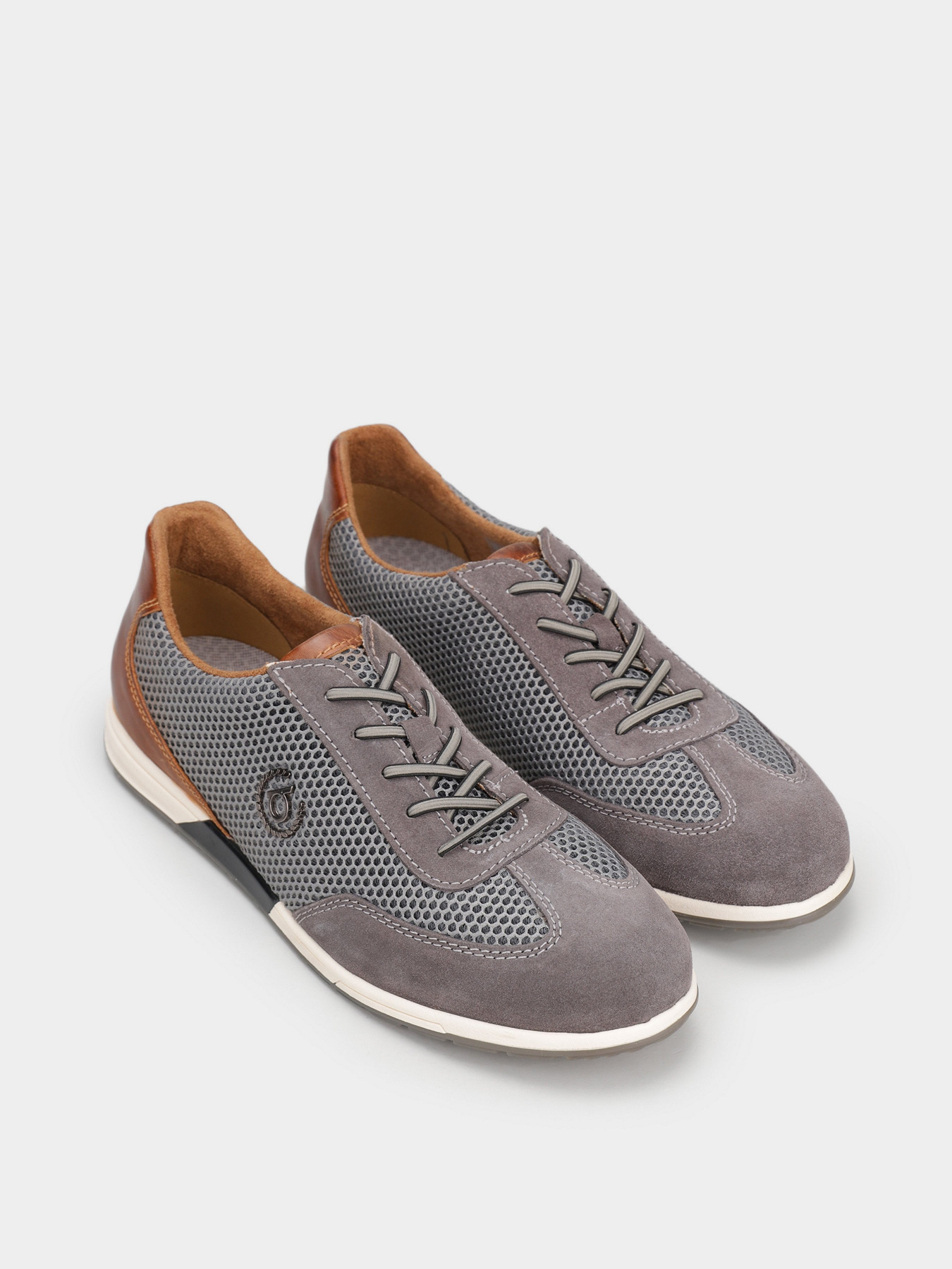 Кросівки повсякденні Bugatti модель 331-A7M02-1469-1515 Фото