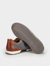 Кросівки повсякденні Bugatti модель 331-A7M02-1469-1515 Фото