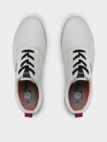 Кеды низкие Bugatti модель 321-A7X01-6900-2000 Фото