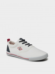 Кеды низкие Bugatti модель 321-A7X01-6900-2000 Фото