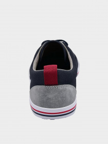 Кеды низкие Bugatti модель 321-A7X01-6900-4100 Фото