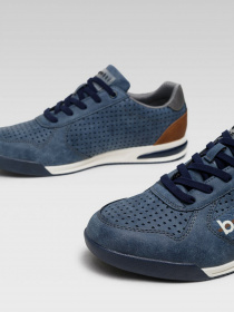 Кросівки Bugatti Trevor модель 321-A3801-5000-4000 Фото