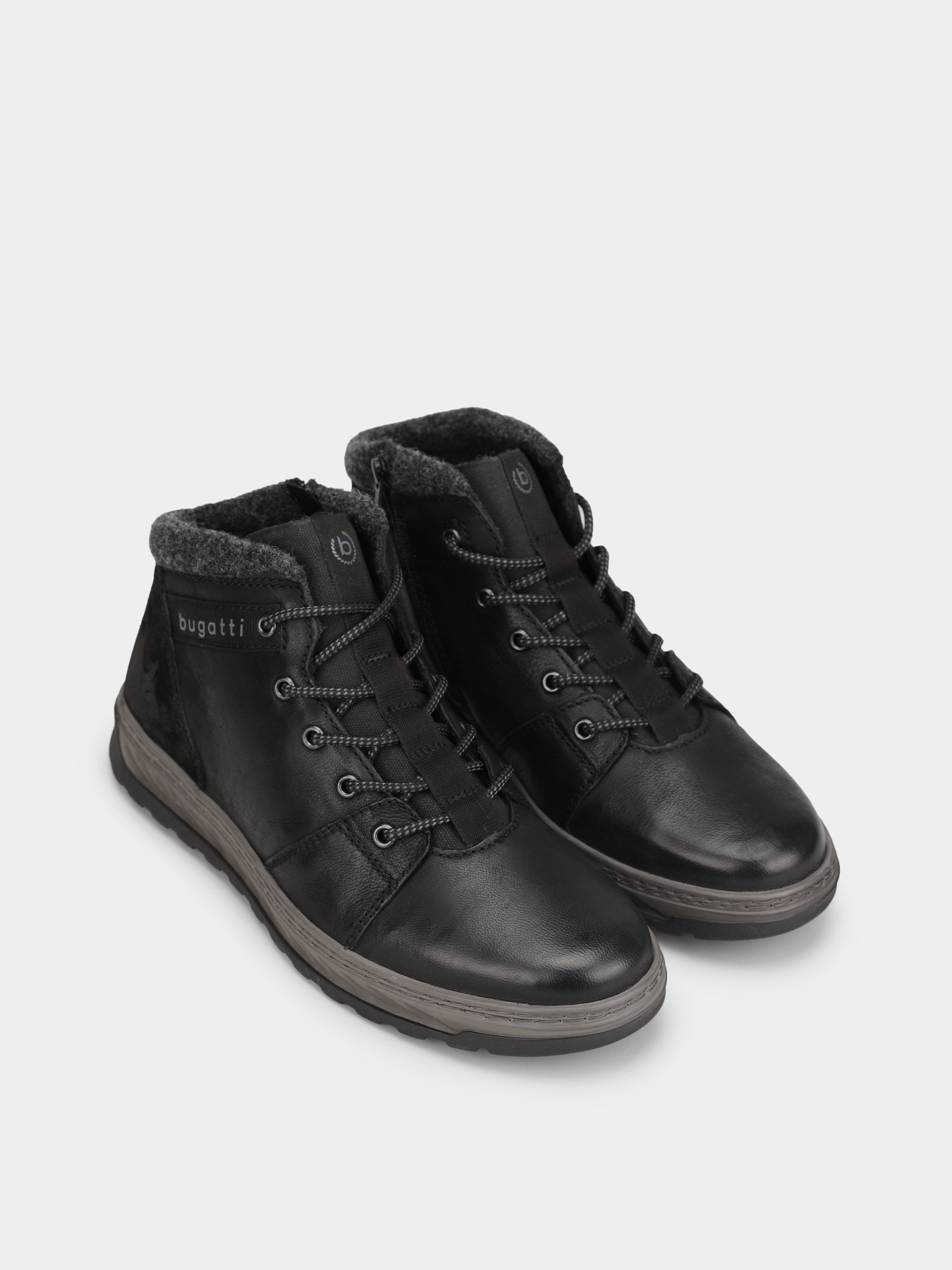 Ботинки Bugatti Exeter модель 325-79436-3500-1000 Фото