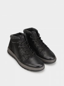 Черевики Bugatti Exeter модель 325-79436-3500-1000 Фото